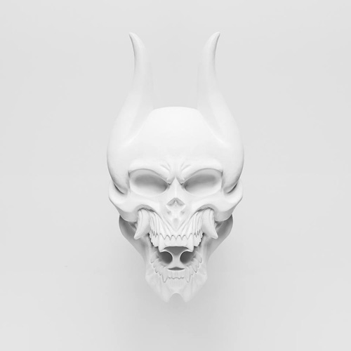 Trivium - Silence in the Snow (Special Edition) (2015) 320kbps
