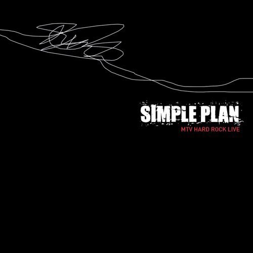 Simple Plan - MTV Hard Rock Live (iTunes)