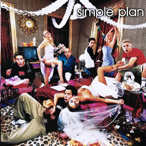 Simple Plan - No Pads, No Helmets...Just Balls