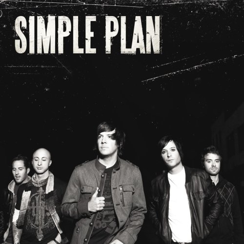 Simple Plan - Simple Plan (2008) 320kbps