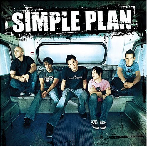 Simple Plan - Still Not Getting Any... (2004) 320kbps