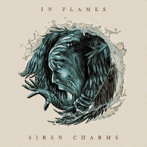 In Flames - Siren Charms (Limited Edition) (2014) 320kbps