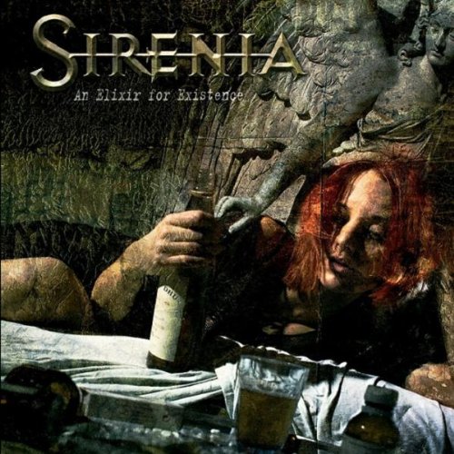 Sirenia - An Elixir for Existence (2004) 320kbps