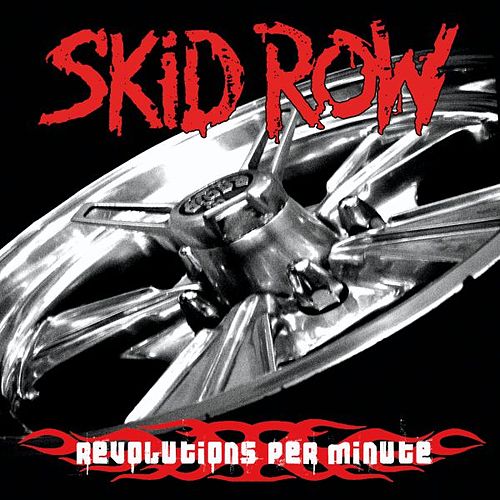 Skid Row - Revolutions per Minute (2006) 320kbps