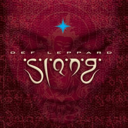 Def Leppard - Slang (1996) 320kbps