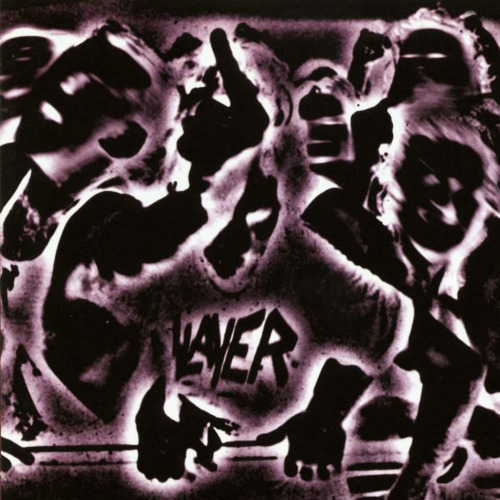 Slayer - Undisputed Attitude + Live Intrusion