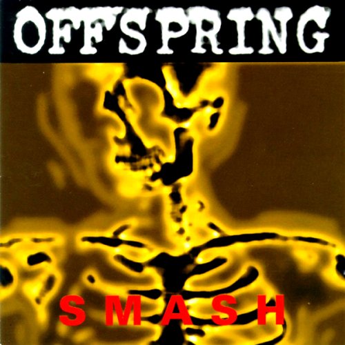 The Offspring - Smash (1994) 320kbps