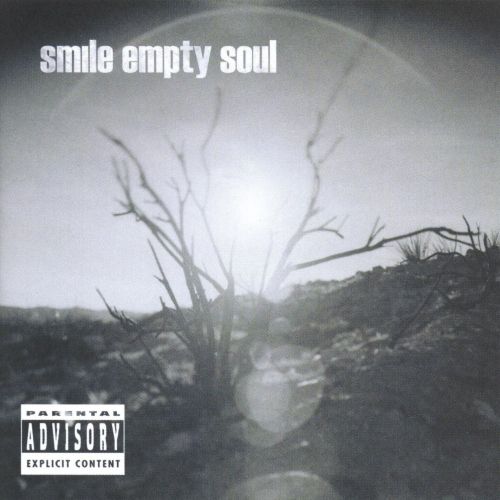 Smile Empty Soul - Smile Empty Soul