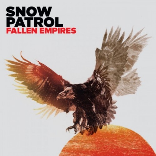 Snow Patrol - Fallen Empires (2011) 320kbps