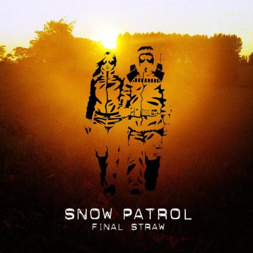 Snow Patrol - Final Straw (2003) 320kbps