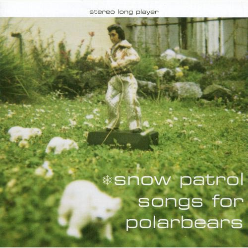 Snow Patrol - Songs for Polarbears (1998) 320kbps