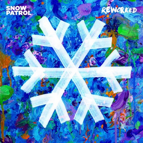 Snow Patrol - Reworked (2019) 320kbps