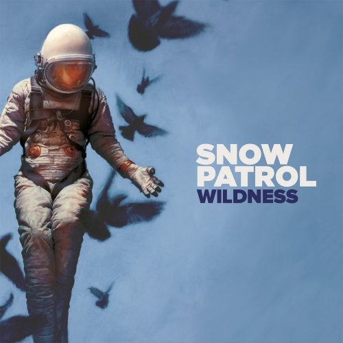 Snow Patrol - Wildness (Deluxe) (2018) 320kbps