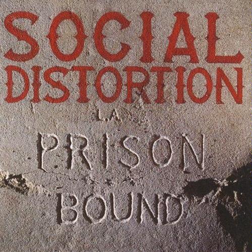 Social Distortion - Prison Bound (1988) 320kbps