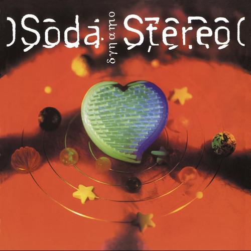 Soda Stereo - Dynamo (1992) 320kbps