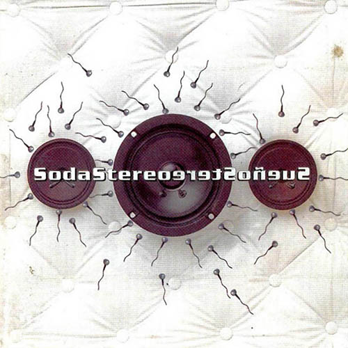 Soda Stereo - Sueño Stereo (1995) 320kbps