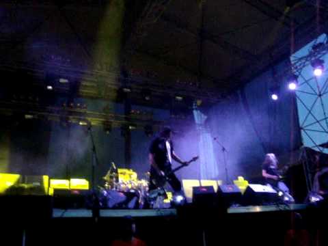 Sodom - Live In Kavarna (2010) 320kbps