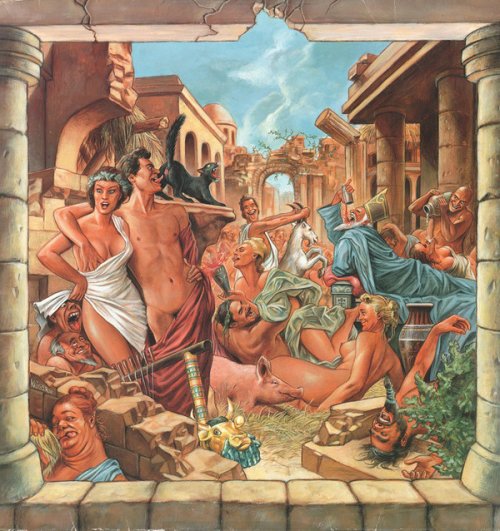 Sodom - Mortal Way Of Live (1988) 320kbps