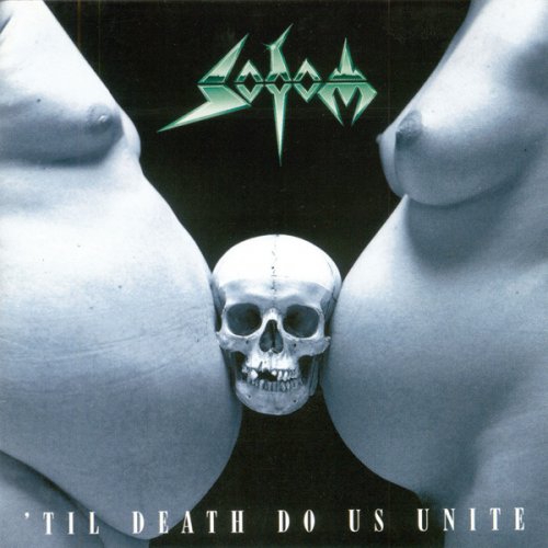 Sodom - 'Til Death Do Us Unite (1997) 320kbps