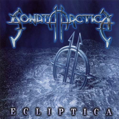 Sonata Arctica - Ecliptica (Remastered Japanese Edition) (1999) 320kbps