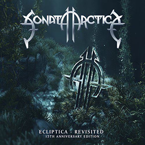 Sonata Arctica - Ecliptica: Revisited; 15th Anniversary Edition (2014) 320kbps