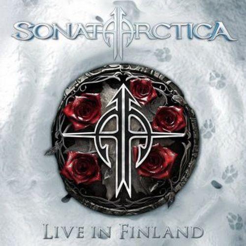 Sonata Arctica - Live In Finland (2011) 320kbps