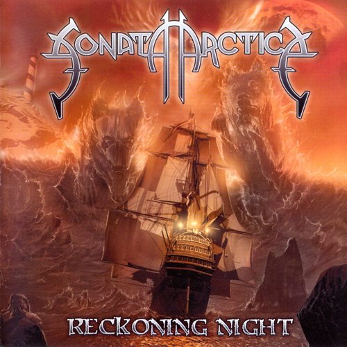 Sonata Arctica - Reckoning Night (2004) 320kbps