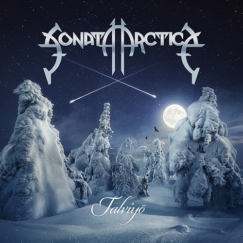 Sonata Arctica - Talviyö (2019) 320kbps