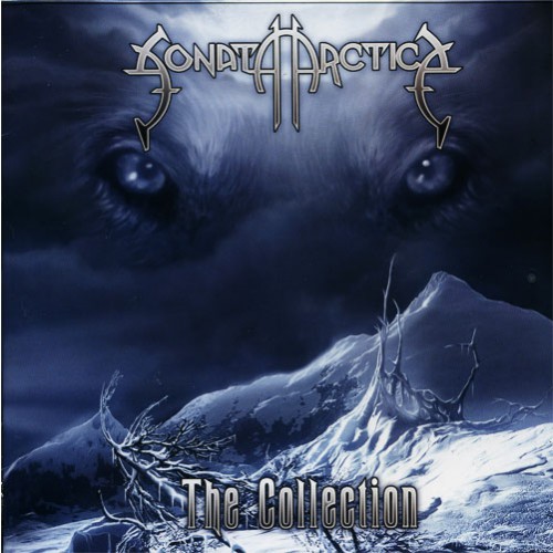 Sonata Arctica - The Collection 1999 - 2006 (2006) 320kbps