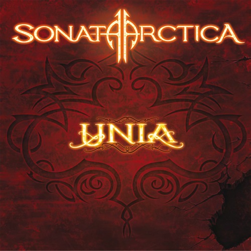 Sonata Arctica - Unia (2007) 320kbps