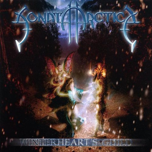 Sonata Arctica - Winterheart's Guild (2003) 320kbps