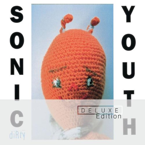 Sonic Youth - Dirty (Deluxe Edition)