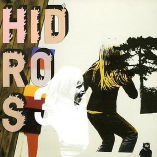 Sonic Youth - Hidros 3