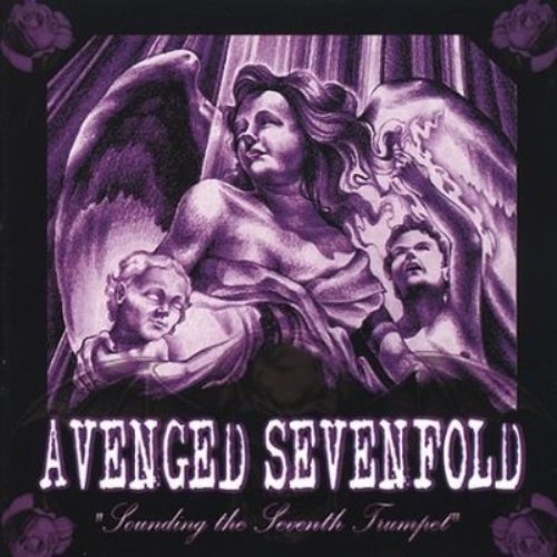 Avenged Sevenfold - Sounding the Seventh Trumpet (2001) 320kbps