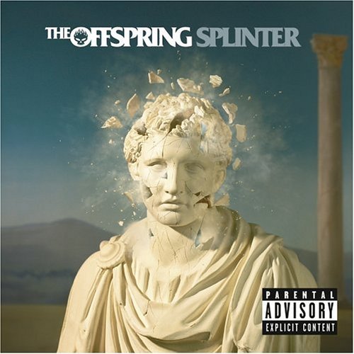 The Offspring - Splinter (2003) 320kbps