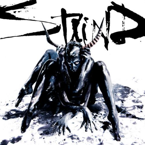 Staind - Staind (2011) 320kbps