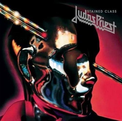Judas Priest - Stained Class (1978) 320kbps