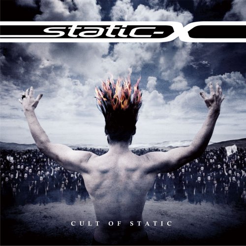 Static-X - Cult of Static (2009) 320kbps