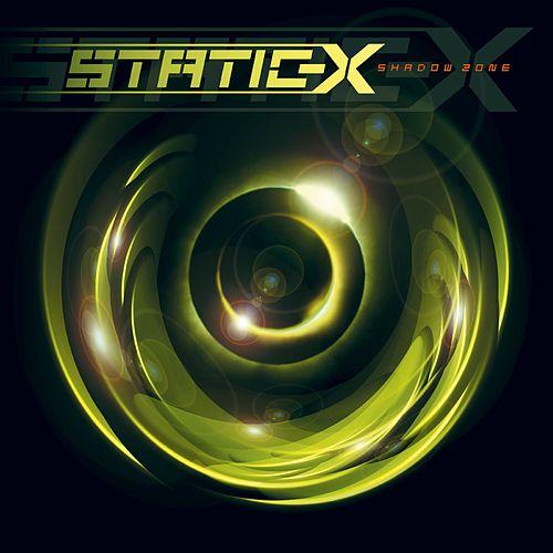 Static-X - Shadow Zone (2003) 320kbps