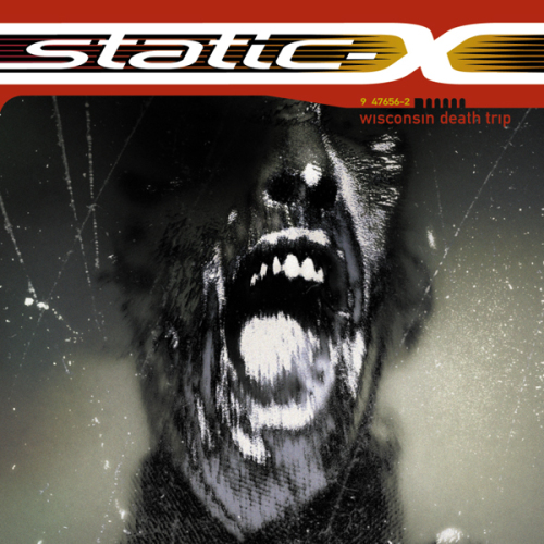 Static-X - Wisconsin Death Trip (1999) 320kbps