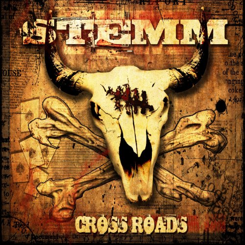 STEMM - Crossroads (2011) 320kbps