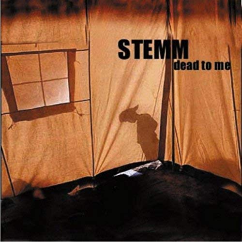 STEMM - Dead to Me (2000) 320kbps