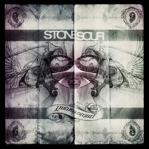 Stone Sour - Audio Secrecy (2010) 320kbps