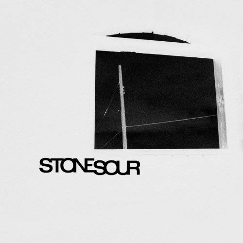 Stone Sour - Stone Sour (2002) 320kbps