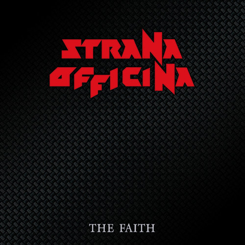 Strana Officina - The Faith (2007) 320kbps
