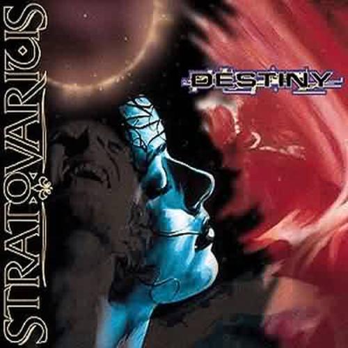 Stratovarius - Destiny