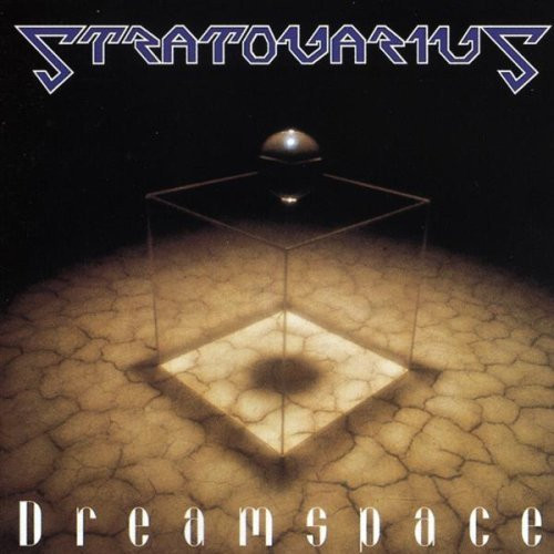 Stratovarius - Dreamspace