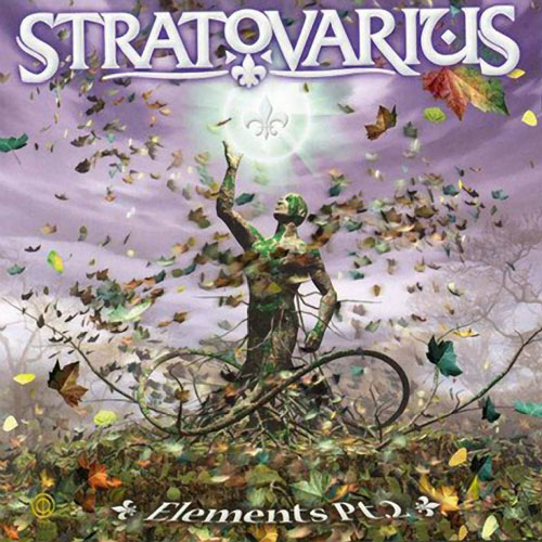 Stratovarius - Elements, Pt. 2