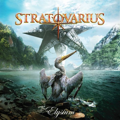 Stratovarius - Elysium (2011) 320kbps