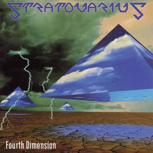 Stratovarius - Fourth Dimension